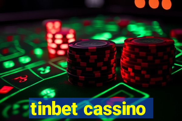 tinbet cassino